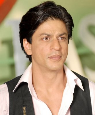 Shah Rukh sets off chain reaction
